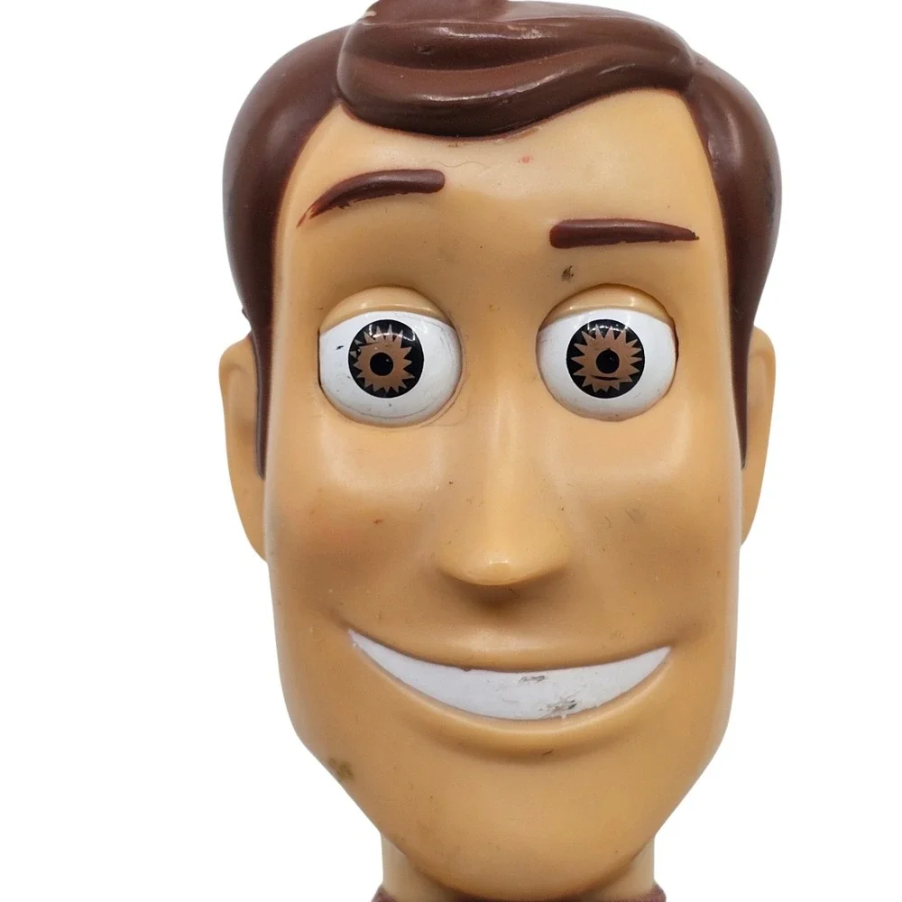 Thinkway Toys smoke free